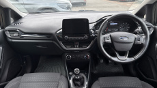 Ford Fiesta 1.0 EcoBoost 95 Titanium 5dr Petrol Hatchback